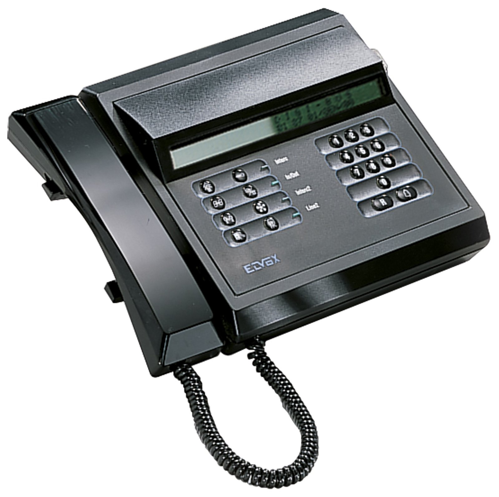 CENTRAL DIGITAL ELVOX VIMAR