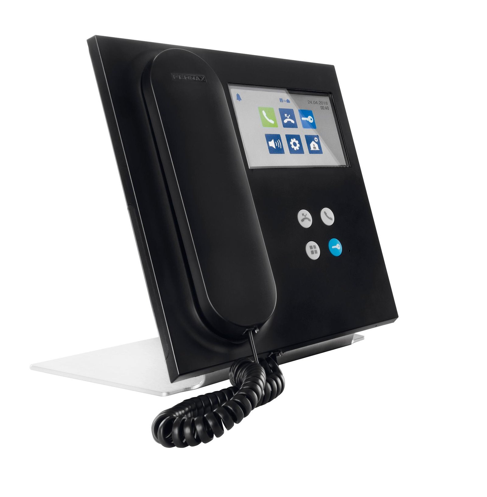 CENTRAL VEO DUOX PLUS FERMAX